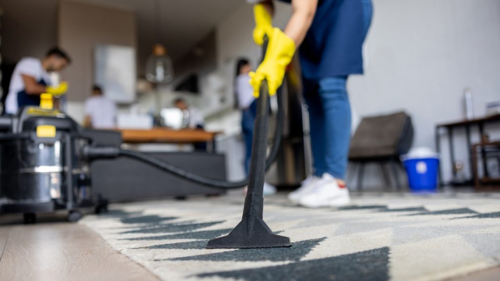 Why Hiring A Cleaning Company Is A Must After A Renovation