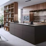 A quick insight into modern kitchen concepts