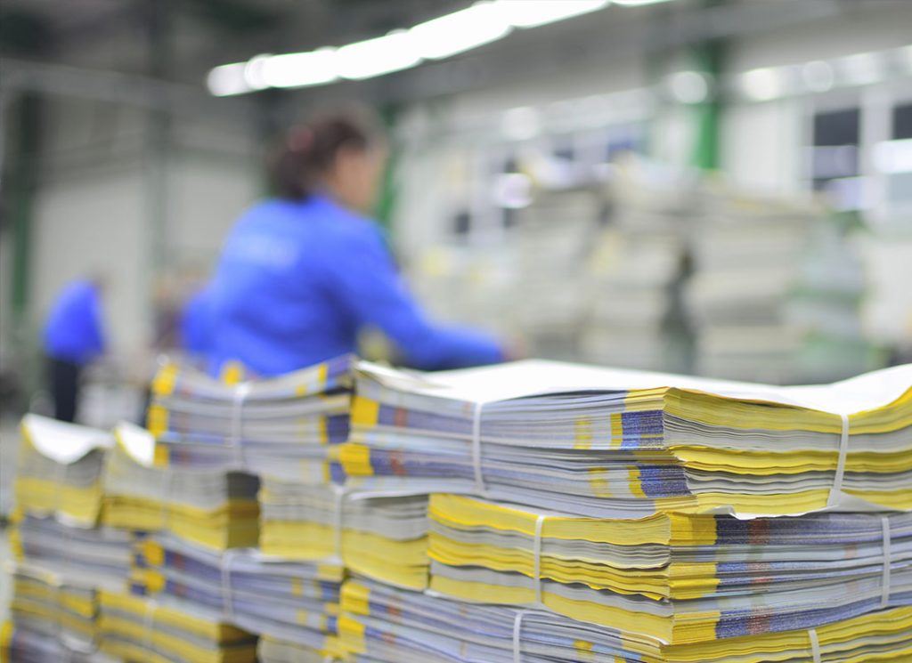 Print Management Simplified: Streamlining Your Workflow With Managed Services