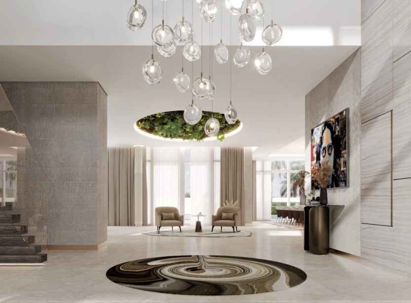 How To Add Texture To Your Home Interior Design