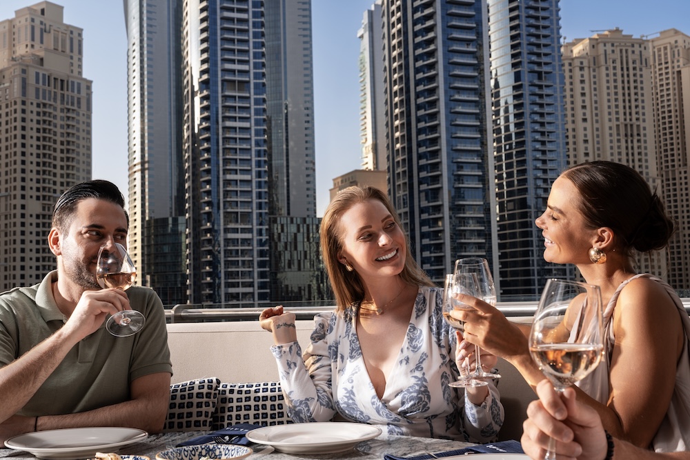 Business Lunch Etiquette Every Professional Should Know