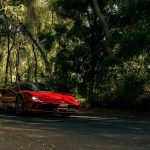The Best Occasions To Book A Ferrari Rental