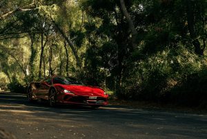 The Best Occasions To Book A Ferrari Rental