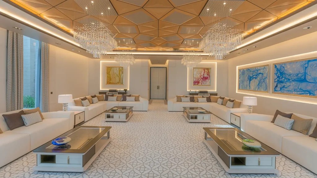 The 80/20 Rule Of Fit-Outs Where To Splurge And Where To Save