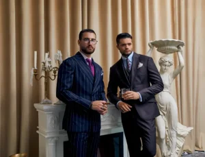 The Best Suit Alterations That Make The Biggest Difference