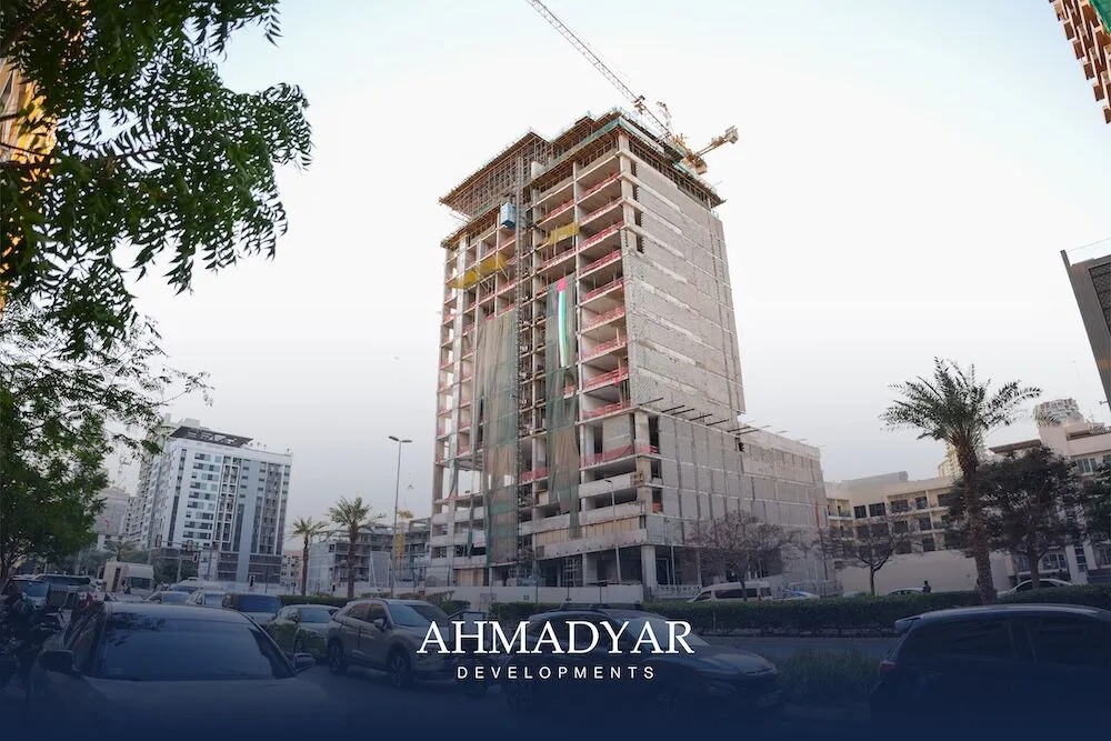 Why Some Luxury Apartments Age Better Than Others In Dubai