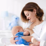 How A Lactation Specialist Helps With Slow Weight Gain In Newborns