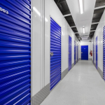 What To Know About Access Codes And Security In Storage Spaces