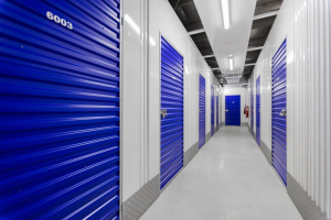What To Know About Access Codes And Security In Storage Spaces